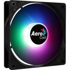 Aerocool FROST 12 PWM (4пин, 120x120x25мм, 18.2-27.5дБ, 500-1500 об/мин)