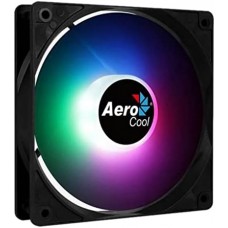 Aerocool FROST 12 (3пин, 120x120x25мм, 23.7дБ, 1000 об/мин)