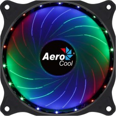 Aerocool Cosmo 12 (120x120x25мм, 23.9дБ, 1000об/мин)