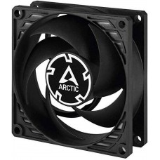 Arctic <ACFAN00154A> P8 PWM PST Value Pack (4пин, 80x80x25мм, 200-3000об/мин, уп 5 шт)