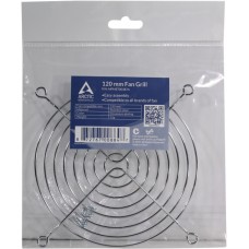 Arctic <MPMET00387A/ACFAN00087A> 120mm Fan Grill (решётка для вентиляторов 120x120мм, сталь)
