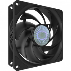 Cooler Master <MFX-B9NN-23NPK-R1> SICKLEFLOW 92 (4пин, 92x92x25мм, 6-25дБ, 650-2300об/мин)