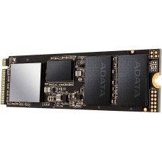 SSD M.2 2280 M A-Data 512Gb XPG SX8200 Pro (ASX8200PNP-512GT-C)