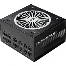 БП Chieftec Chieftronic PowerUP 550W GPX-550FC Gold Modular APFC Retail (24+2x4+4x6/8пин)