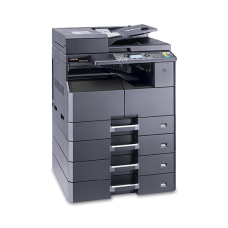 МФУ Kyocera TASKalfa 2021