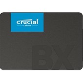 SSD 2.5" SATA-III Crucial 1Tb BX500 (CT1000BX500SSD1) 540/500 MBps QLC