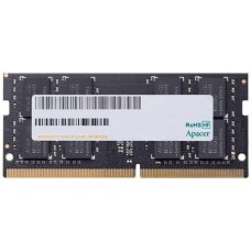 Оперативная память SO-DDR-4 16GB PC-21300 Apacer AS16GGB26CQYBGH