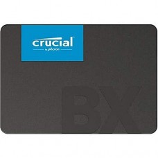 Накопитель SSD Crucial 240GB BX500 [CT240BX500SSD1] 2,5" SATA III