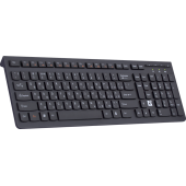 Клавиатура беспроводная Defender UltraMate SM-535 RU