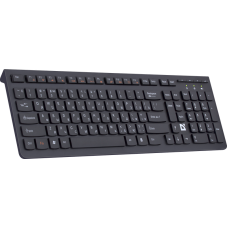 Клавиатура беспроводная Defender UltraMate SM-535 RU