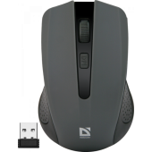 Мышь Defender Accura MM-935 Black