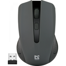 Мышь Defender Accura MM-935 Black