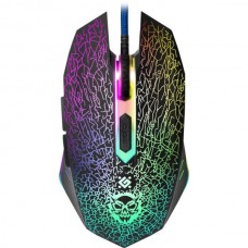 Мышь Defender Shock GM-110L 52110, USB