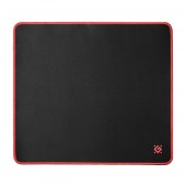 Коврик для компьютерной мыши Defender Black XXL 50559