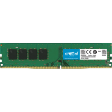 Оперативная память DDR-4 32GB PC-25600 Crucial CT32G4DFD832A