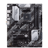 Материнская плата ASUS PRIME B550-PLUS, AM4, ATX