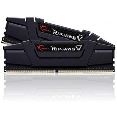 DDR4 16Gb KiTof2 PC-28800 3600MHz G.Skill Ripjaws V (F4-3600C18D-16GVK) CL18
