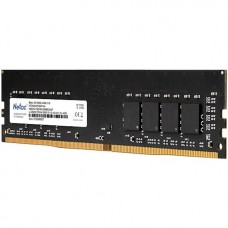 DDR4 4Gb PC-21300 2666MHz Netac Basic (NTBSD4P26SP-04) CL19 1.2V RTL