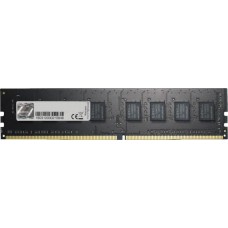 DDR4 8Gb PC-21300 2666MHz G.Skill Value (F4-2666C19S-8GNT) CL19