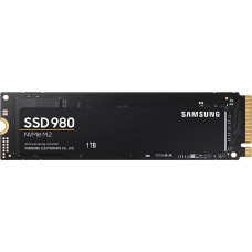 Накопитель SSD Samsung 1TB 980 NVMe [MZ-V8V1T0B]