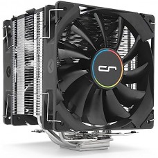 Кулер Cryorig H7 Plus (CR-H7PA), высота 145 мм, 300-1600 об/мин, 25 дБА,PWM