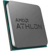 Процессор <AM4> AMD Athlon 3000G (OEM)