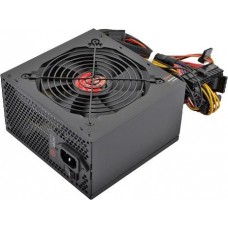 БП Vicsone 500W VP-500s (ATX, 24+4pin, 2xMolex, 2xSATA, 120mm) OEM без кабеля питания