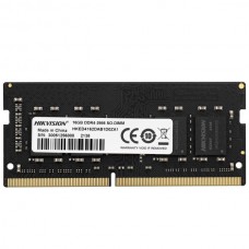 Оперативная память SO-DDR-4 16GB PC-21300 Hikvision HKED4162DAB1D0ZA1 16G