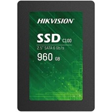 Накопитель SSD HikVision 960Gb HS-SSD-C100 960G 2,5" SATA III