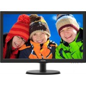 Монитор Philips 223V5LHSB2