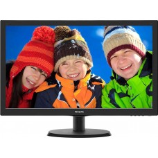 Монитор Philips 223V5LHSB2