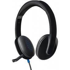 Наушники Logitech H540 981-000480