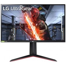 Монитор LG 27GN650-B
