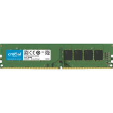 DDR4 16Gb PC-25600 3200MHz Crucial (CT16G4DFRA32A) CL19
