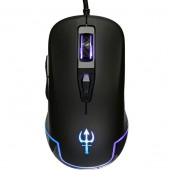 Мышь Oklick 925G STORM, Black USB