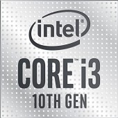 Процессор Socket-1200 Intel Core i3-10105 4C/8T 3.7/4.4GHz 6MB 65W Intel UHD 630 oem (ТОЛЬКО В СОСТАВЕ ПЭВМ)