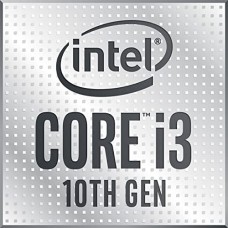 Процессор Socket-1200 Intel Core i3-10105 4C/8T 3.7/4.4GHz 6MB 65W Intel UHD 630 oem (ТОЛЬКО В СОСТАВЕ ПЭВМ)