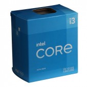 Процессор Intel Core I3-10105 LGA1200 OEM