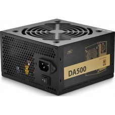 Блок питания Deepcool DA-500 (DP-BZ-DA500N)