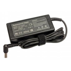 Блок питания для монитора и телевизора LCD 12В, 5A, 5.5x2.1мм (OEM)