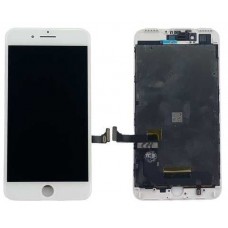 Дисплей для Apple iPhone 7 в сборе с тачскрином (AAA), белый