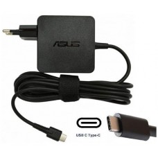 Блок питания (зарядное) для ноутбука Asus 20В, 7.5A, 150Вт, 6.0x3.7мм pin (оригинал)