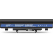 Аккумулятор (батарея) AL14A32 для ноутбука Acer E14, E15, E5-421 5000мАч, 11.1В (оригинал)