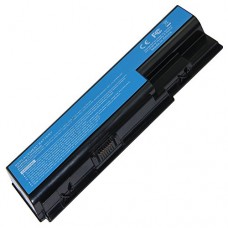 Аккумулятор (батарея) AS07B31, AS07B41 для ноутбука Acer Aspire 5310, 5520G, 5710G, 5930G, 6930G Series, 10.8В, 4400мАч