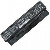Аккумулятор (батарея) A32-N56 для ноутбука Asus N56VB, Asus N56VJ 5200мАч, 10.8 В, Li-ion, черный (оригинал)