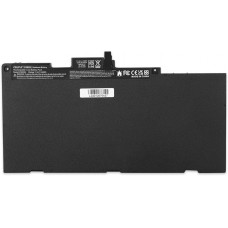 Аккумулятор (батарея) TA03XL для ноутбука HP EliteBook 755 G4 840 G4, 11.55В, 51Вт, 4400мАч