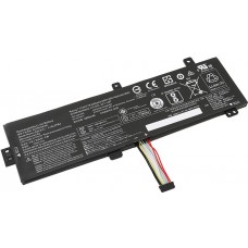 Аккумулятор (батарея) для ноутбука Lenovo 310-15A (L15L2PB4), 7.6В, 30Wh, 4030мАч (оригинал)