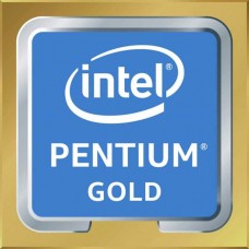 Процессор Socket-1200 Intel Pentium G6405 2C/4T 4.1GHz 4MB 58W Intel UHD 610 (oem)
