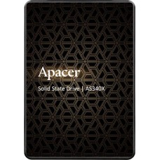 Накопитель SSD Apacer 240GB AP240GAS340XC-1