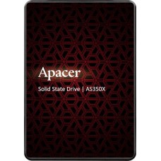 Накопитель SSD Apacer 512GB AP512GAS350XR-1